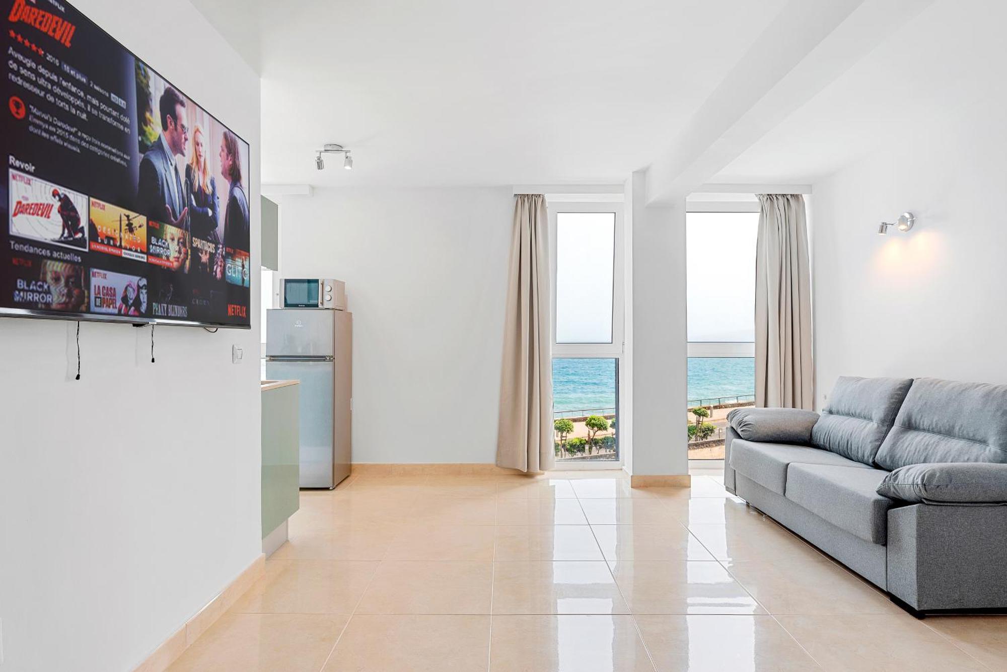 Hotel Ocean Vistas 24 à Puerto de la Cruz  Extérieur photo