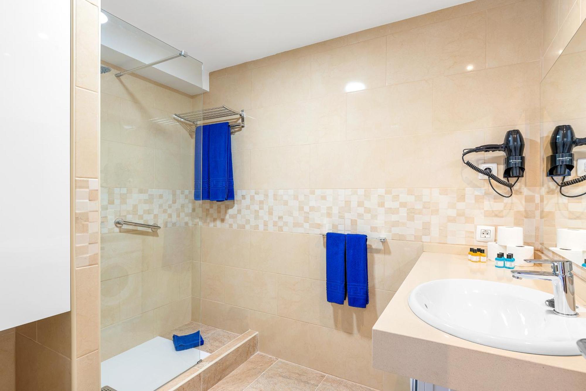 Hotel Ocean Vistas 24 à Puerto de la Cruz  Extérieur photo