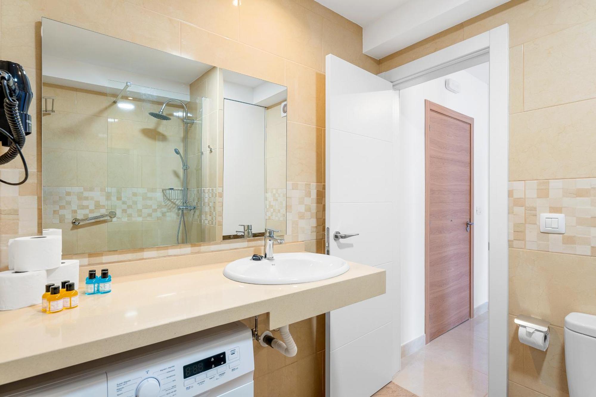 Hotel Ocean Vistas 24 à Puerto de la Cruz  Extérieur photo