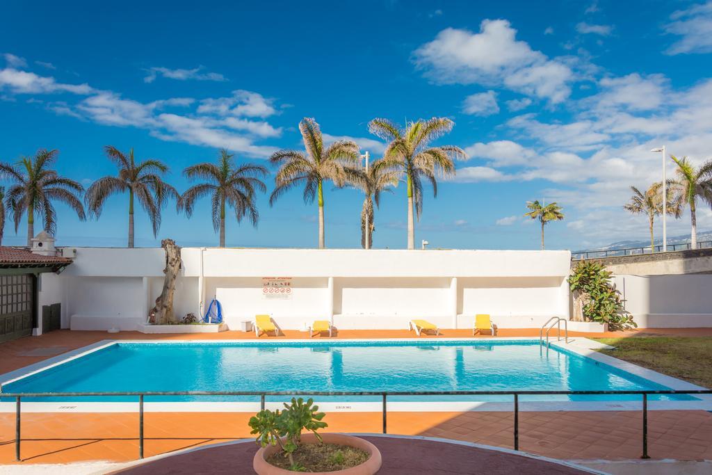 Hotel Ocean Vistas 24 à Puerto de la Cruz  Extérieur photo